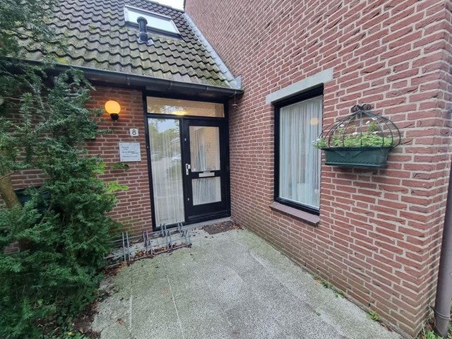 Foto 2: Alphen aan den Rijn - Braamhorst - Foto 2