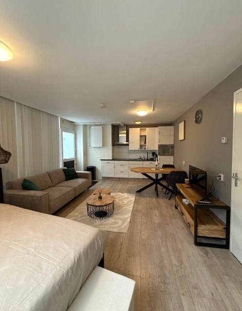 Foto 1: Den Helder - Cornelis Ditostraat - Foto 1