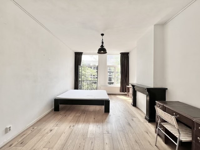 Foto 5: Amsterdam - Van Breestraat - Foto 5