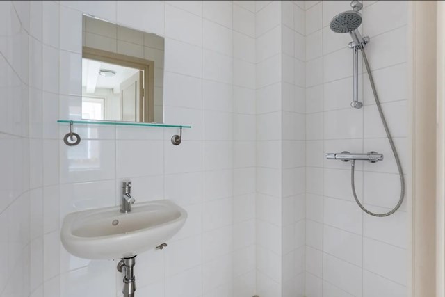 Foto 6: Haarlem - Warmoesstraat - Foto 6