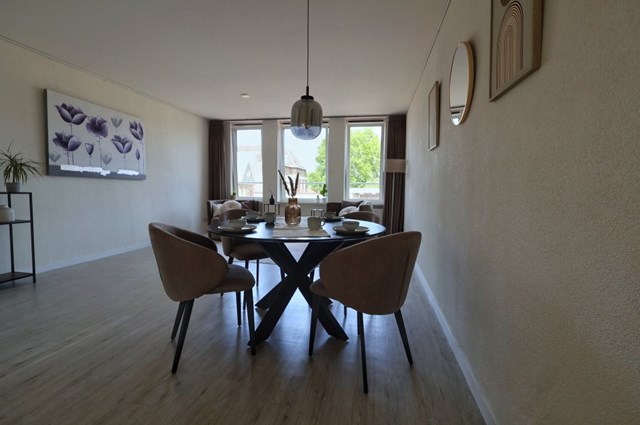 Foto 4: Utrecht - Maliebaan - Foto 4