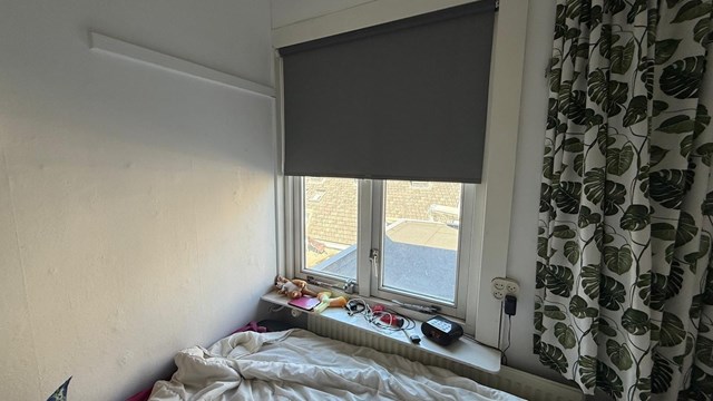 Foto 3: Utrecht - Damstraat - Foto 3