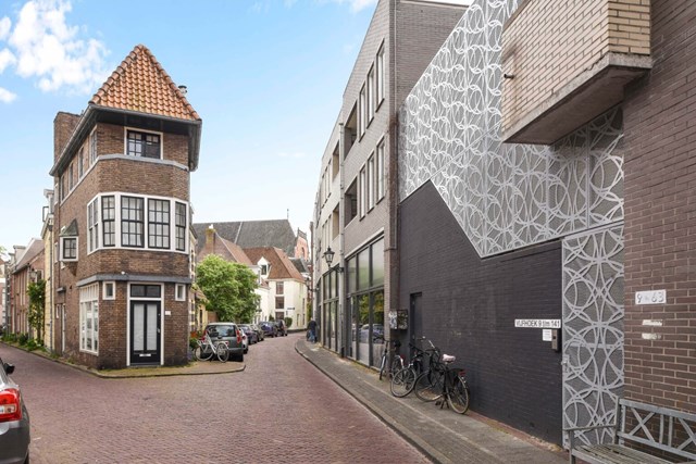 Foto 3: Zwolle - Vijfhoek - Foto 3