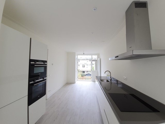 Foto 3: Amsterdam - Admiraal de Ruijterweg - Foto 3