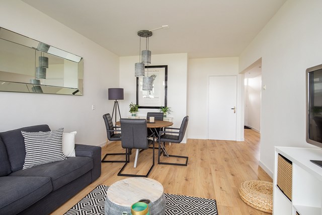 Foto 7: Amstelveen - Tiengemeten - Foto 7