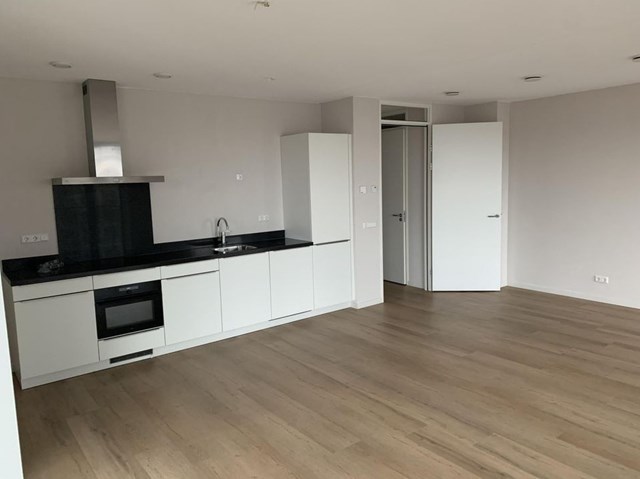 Foto 3: Den Haag - Maanplein - Foto 3