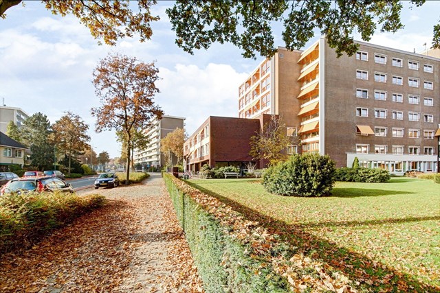 Foto 3: Bilthoven - Sperwerlaan - Foto 3