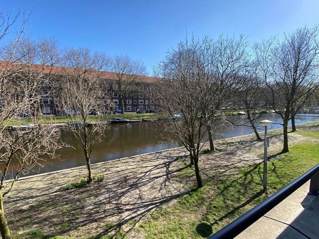 Foto 7: Amsterdam - De Lierhof - Foto 7