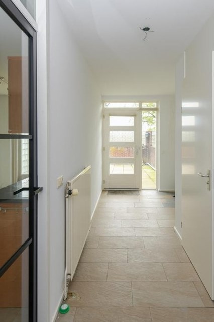 Foto 4: Soest - Van Weedestraat - Foto 4