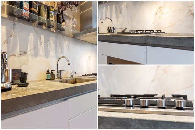 Foto 7: Rotterdam - Kortekade - Foto 7