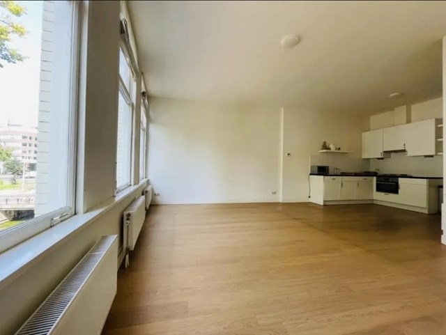 Foto 4: Den Haag - Nieuwe Uitleg - Foto 4