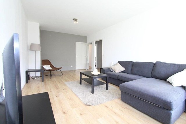 Foto 1: Amstelveen - Duivelandselaan - Foto 1