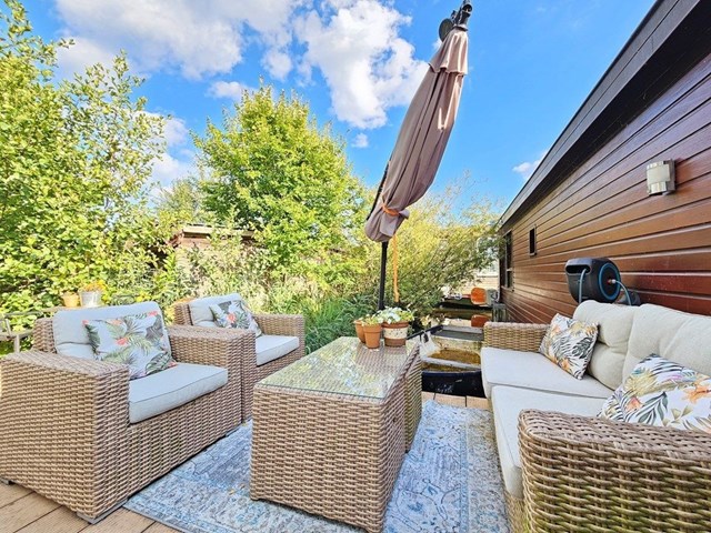 Foto 2: Amsterdam - Ringvaartdijk - Foto 2