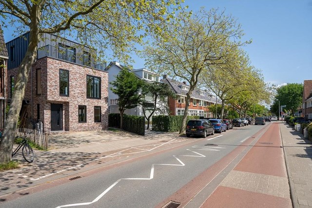 Foto 5: Zandvoort - Dr C A Gerkestraat - Foto 5