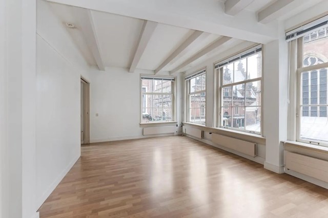 Foto 3: Haarlem - Warmoesstraat - Foto 3