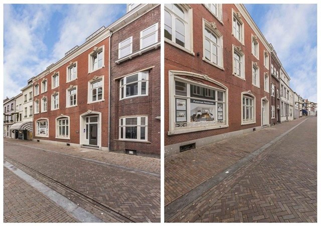 Foto 2: Sittard - Putstraat - Foto 2