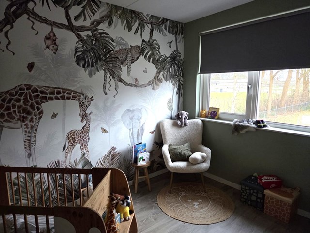 Foto 7: Klazienaveen - Planeet - Foto 7