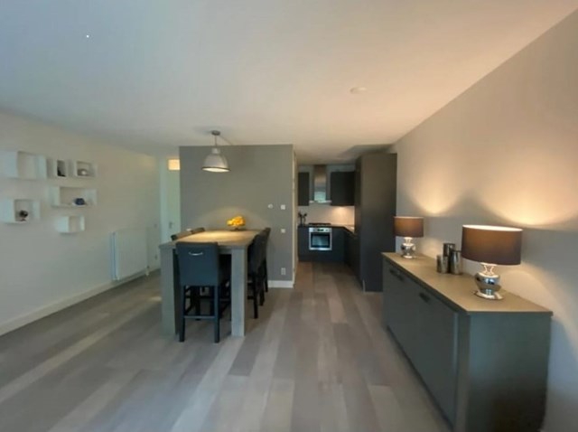 Foto 6: Katwijk (ZH) - Louise de Colignylaan - Foto 6