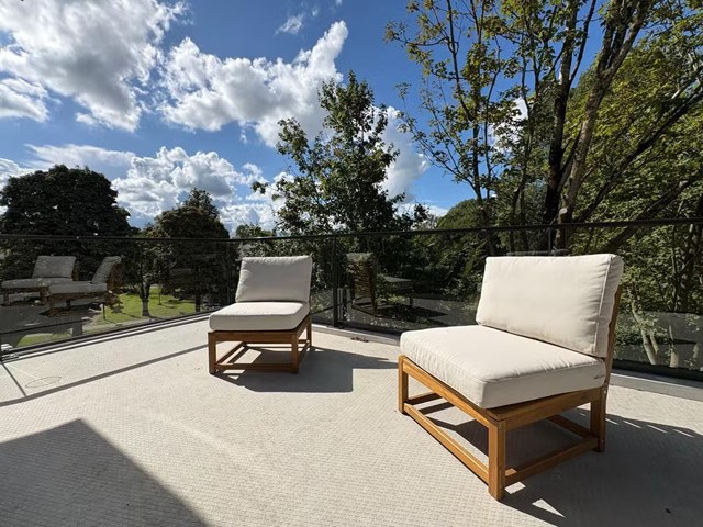 Foto 4: Aalsmeer - Roerdomplaan - Foto 4