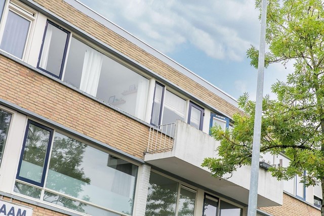 Foto 1: Eindhoven - Jan Heynslaan - Foto 1