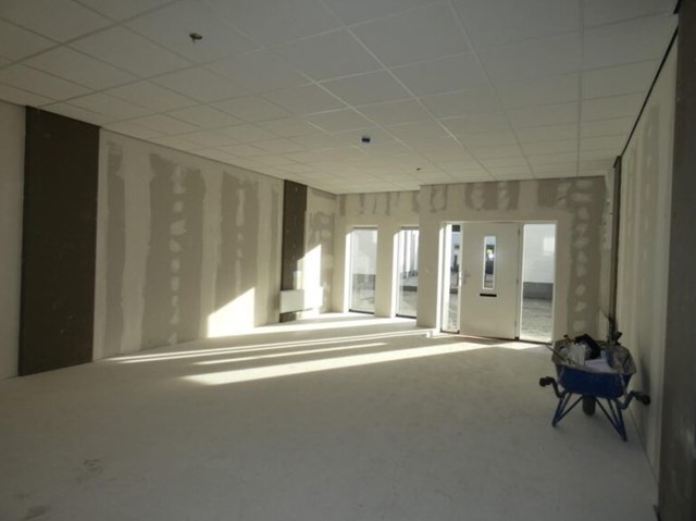 Foto 5: Bergen op Zoom - Vlaszak - Foto 5