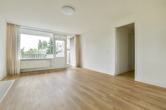 Foto 3: Amsterdam - Schalkwijkpad - Foto 3