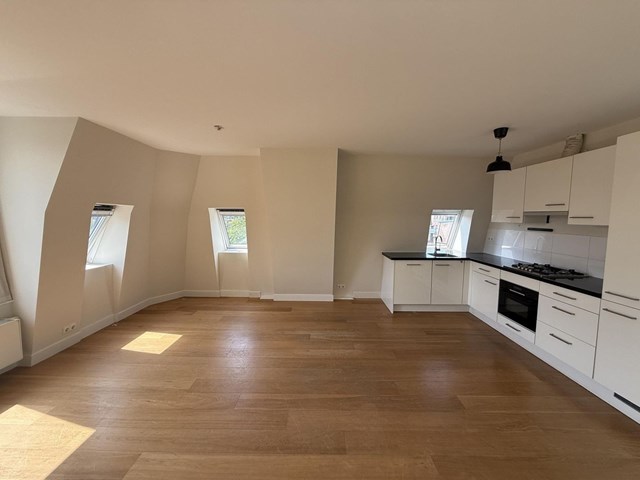 Foto 3: Amsterdam - Bosboom Toussaintstraat - Foto 3