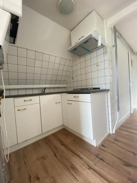 Foto 4: Den Haag - Amperestraat - Foto 4