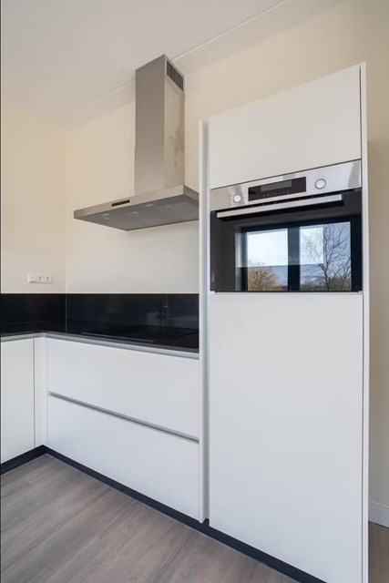 Foto 7: Hoofddorp - Bridgemankade - Foto 7