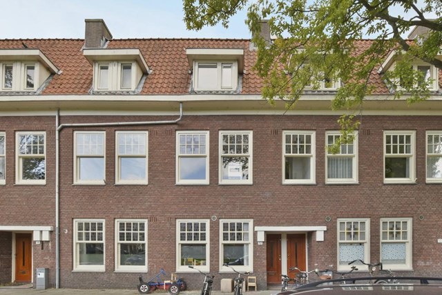 Foto 3: Amsterdam - Radioweg - Foto 3