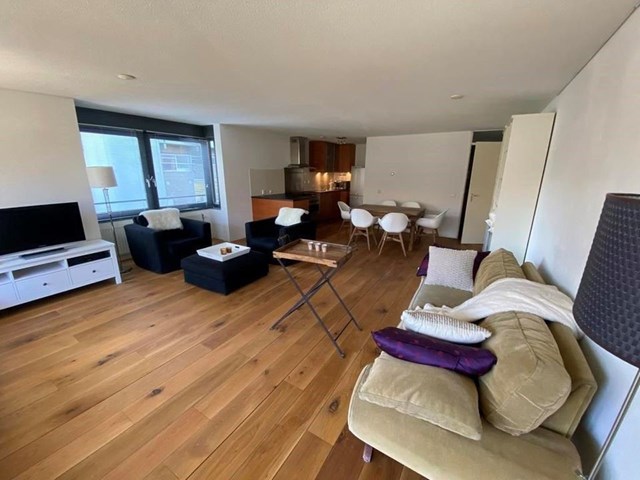 Foto 1: Amsterdam - De Lierhof - Foto 1