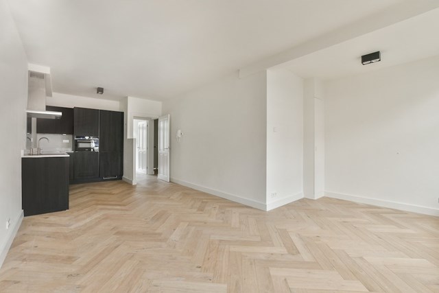 Foto 2: Amsterdam - Wilhelminastraat - Foto 2
