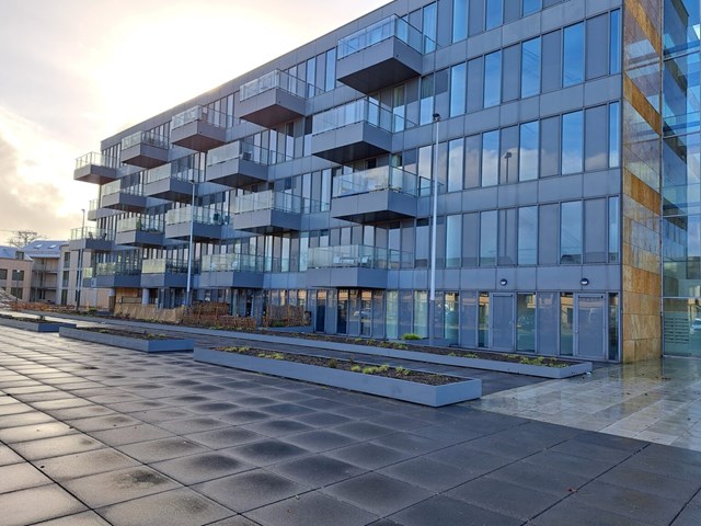 Foto 3: Eindhoven - Grenenhout - Foto 3