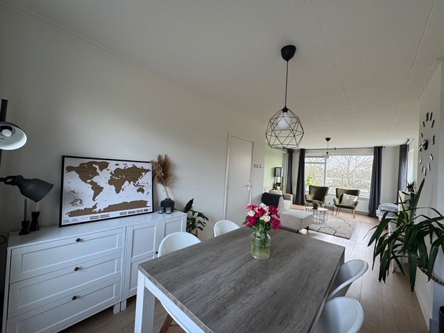 Foto 4: Breda - Hertzogstraat - Foto 4