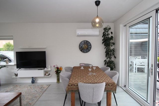 Foto 4: Leek - Lijnbaan - Foto 4