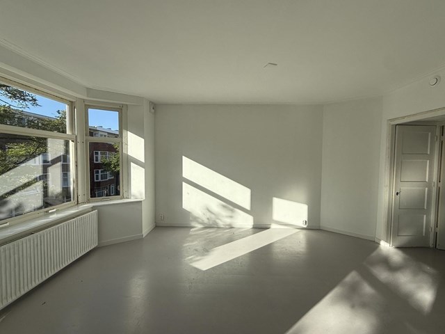 Foto 6: Amsterdam - Hunzestraat - Foto 6