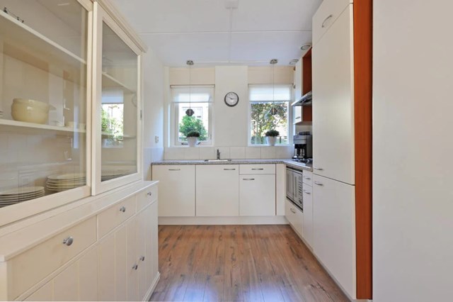 Foto 6: Hoorn (NH) - Breitnerhof - Foto 6