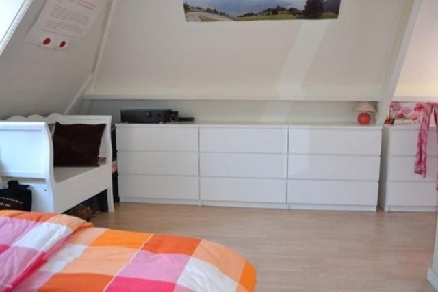 Foto 5: Den Haag - Koningin Emmakade - Foto 5