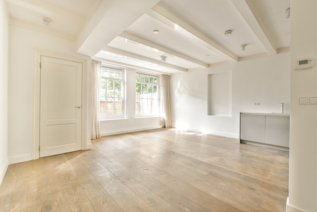 Foto 3: Amsterdam - Vierwindendwarsstraat - Foto 3