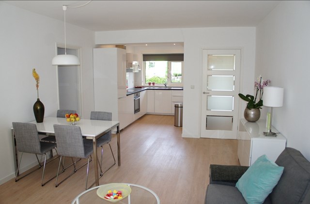 Foto 4: Amstelveen - Oostelijk Halfrond - Foto 4