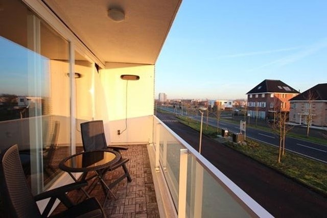 Foto 6: Almere - Polluxstraat - Foto 6