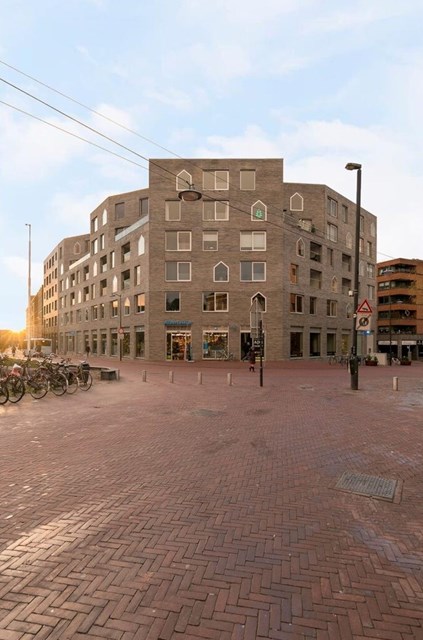 Foto 1: Arnhem - Kleine Oord - Foto 1