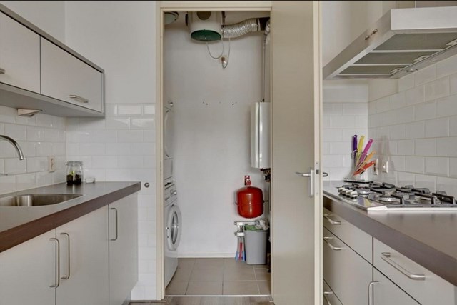 Foto 5: Tilburg - Groeseindstraat - Foto 5