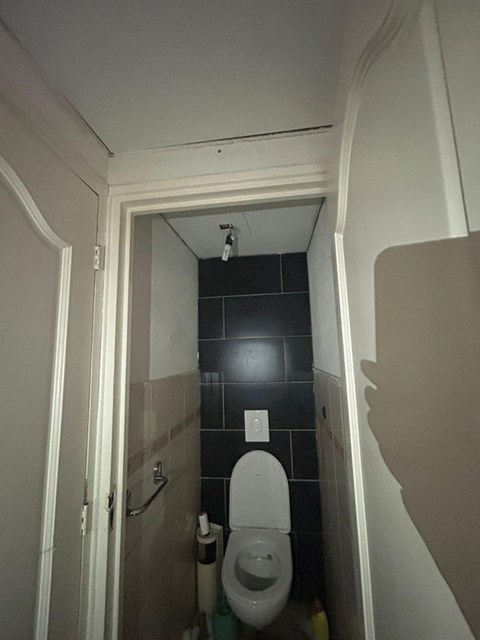 Foto 4: Enschede - Oostveenweg - Foto 4