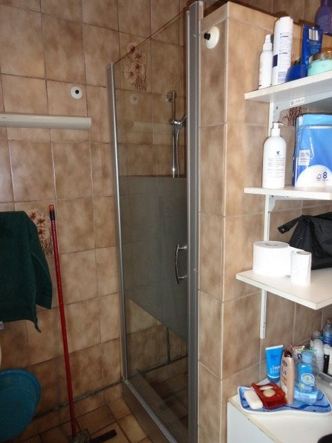 Foto 3: Enschede - Steenweg - Foto 3