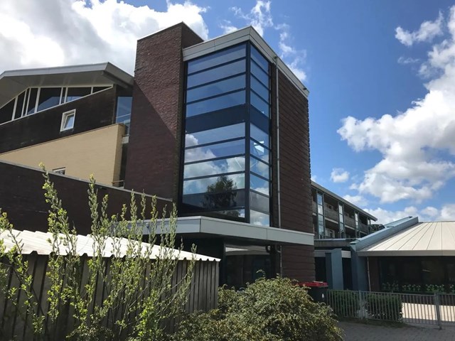 Foto 1: Eastermar - De Kjellingen - Foto 1