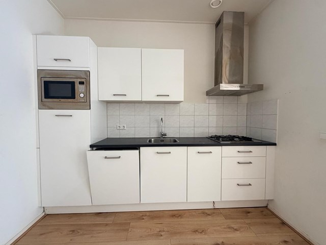 Foto 5: Utrecht - Lange Koestraat - Foto 5
