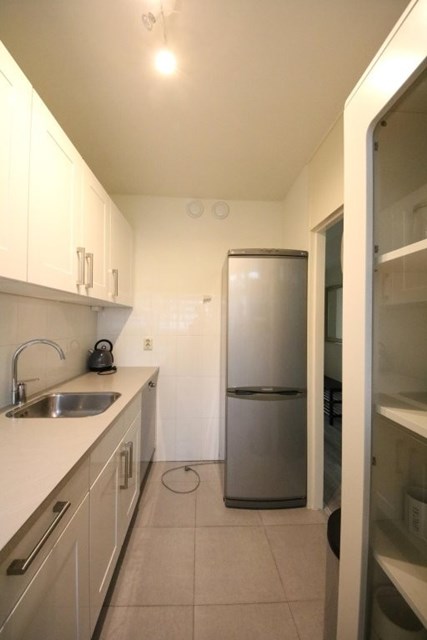 Foto 5: Leiden - Jacques Urlusplantsoen - Foto 5