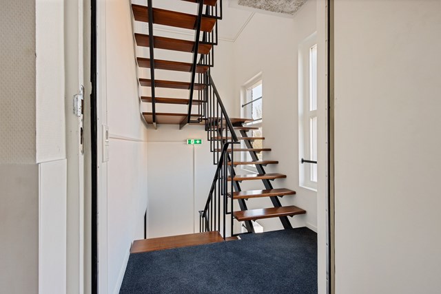 Foto 5: Woudsend - Merkstrjitte - Foto 5