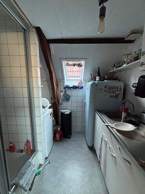 Foto 7: Arnhem - Steenstraat - Foto 7